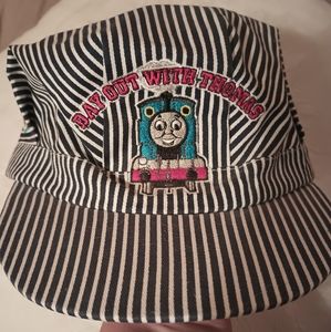 Thomas the Train Hat